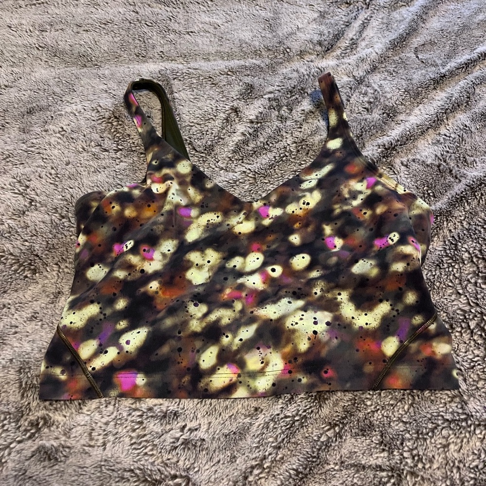 lululemon Align Tank Top